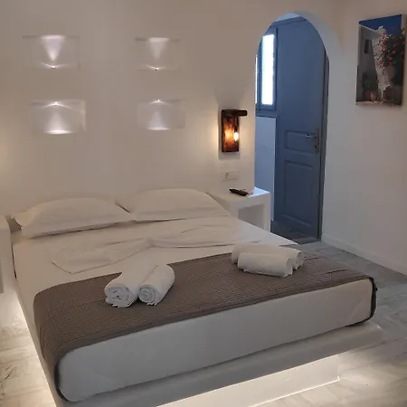 Gæstehus Grey Naxos Naxos City