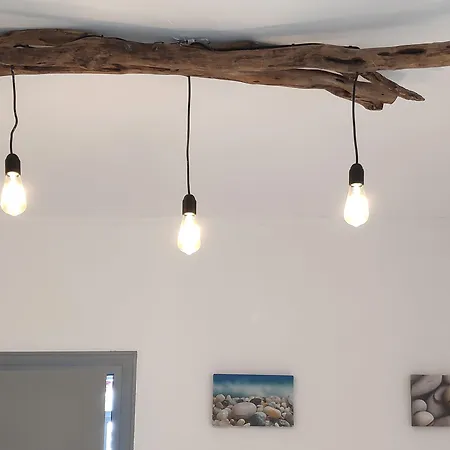 Gæstehus Grey Naxos