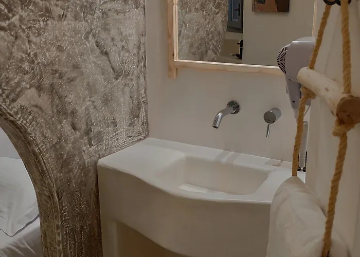 Gæstehus Grey Naxos Naxos City