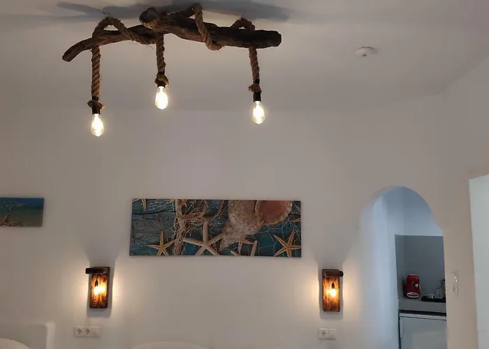 Grey Naxos 4* Naxos City