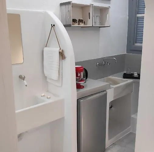 Grey Naxos Naxos City