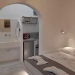 Guest house Grey Naxos 4*