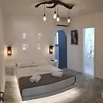 Guest house Grey Naxos 4*