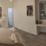 Grey Naxos Guest house 4*