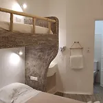 Grey Naxos Guest house