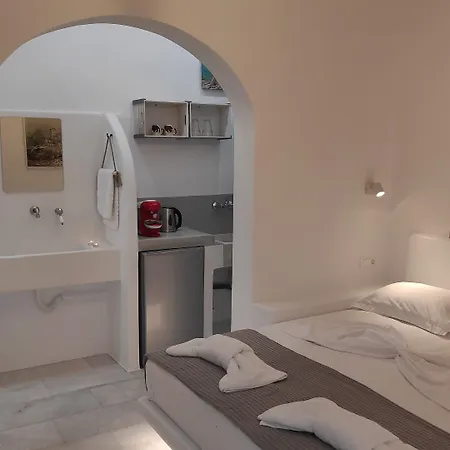 Gasthof Grey Naxos 4*