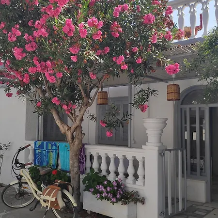 Grey Naxos 4* Naxos City