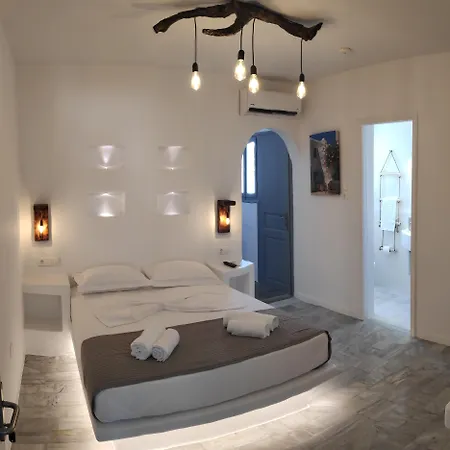 Gasthof Grey Naxos 4*