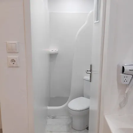 Grey Naxos Naxos City