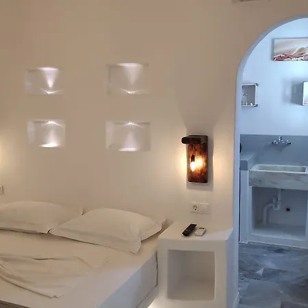 Grey Naxos Naxos City