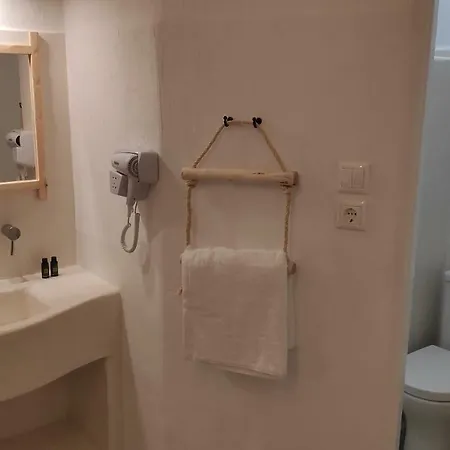 Pensión Grey Naxos Naxos City