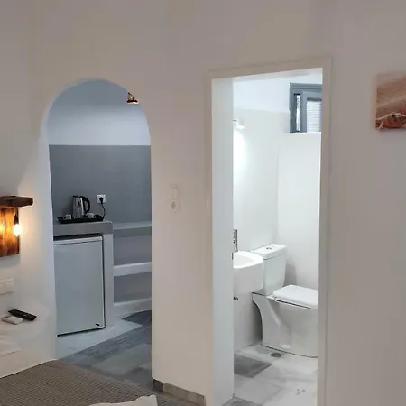 Pensión Grey Naxos 4*