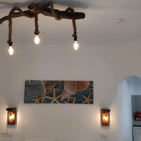 Grey Naxos 4* Naxos City