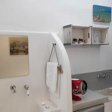 Grey Naxos Naxos City