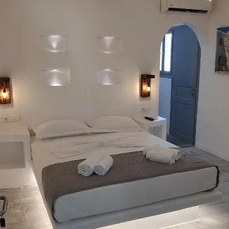 Grey Naxos 4* Naxos City