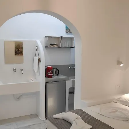 Grey Naxos Naxos City