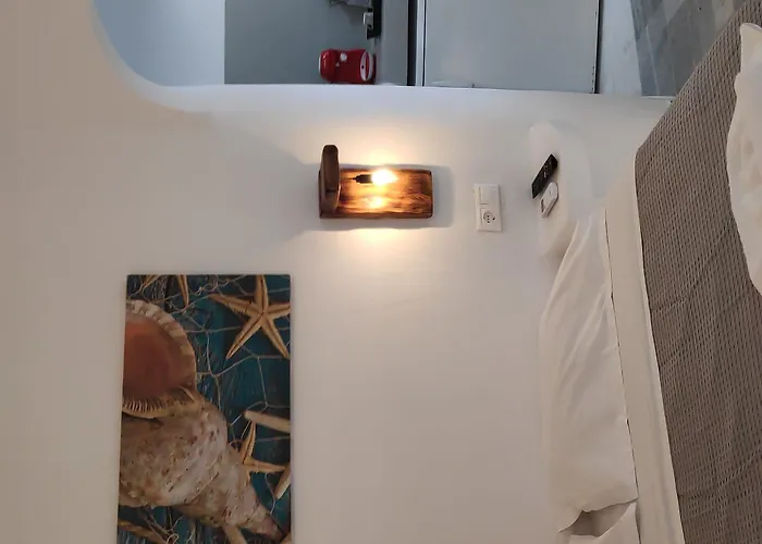 Guest house Grey Naxos