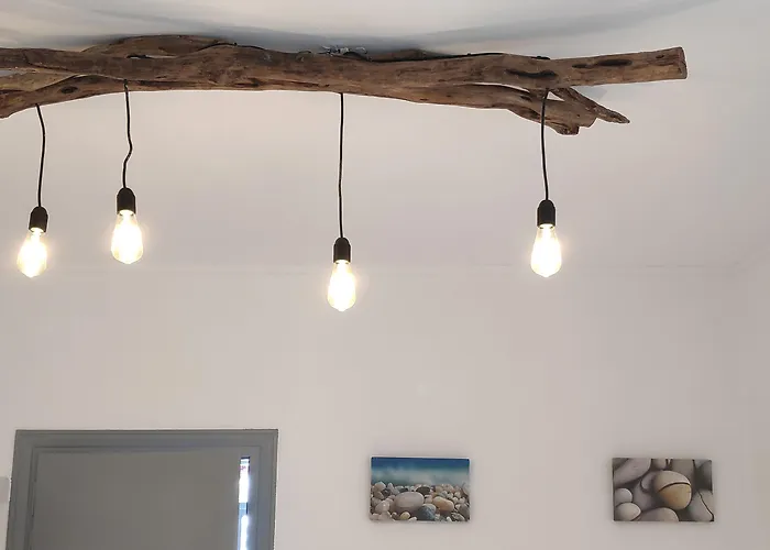 Guest house Grey Naxos