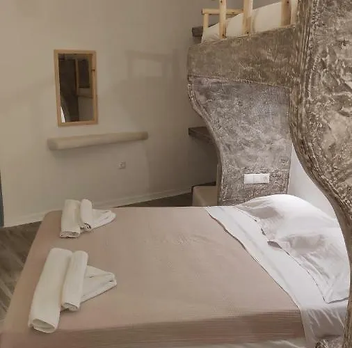 Guest house Grey Naxos