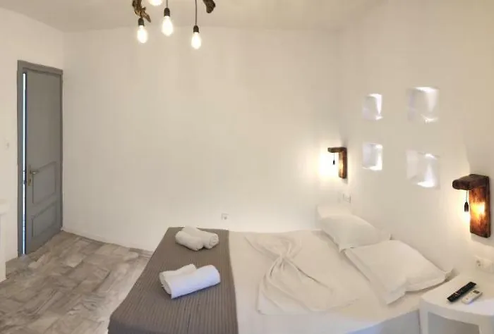 Guest house Grey Naxos Naxos City